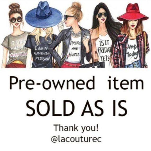 💕Coach Leather Mini Bennett Satchel/Crossbody💕 - Picture 12 of 12